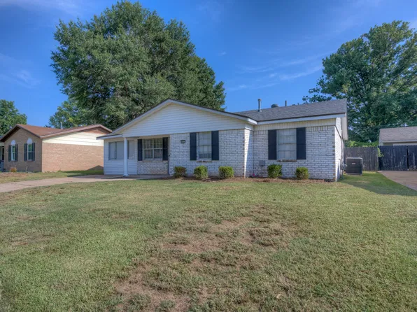 4832 San Antone Dr, Bossier City, LA 71111