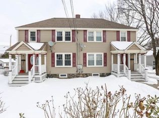 45 Union St #47, Andover, MA 01810