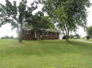 4725 State Route 295 N, Kuttawa, KY 42055