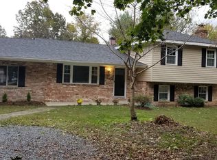 4060 Clyde Ln, White Plains, MD