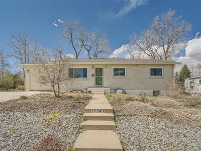 12249 W Kentucky Drive, Lakewood, CO, 80228