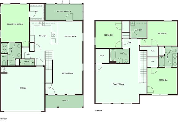 2nd image of 24321 Alydar Loop