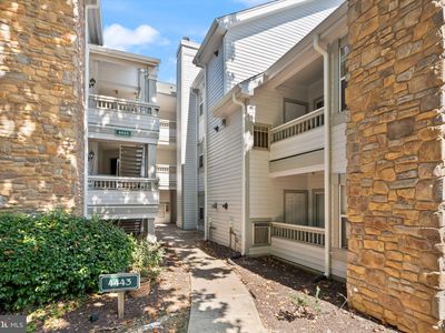 4443 Fair Stone Dr APT 304, Fairfax, VA, 22033