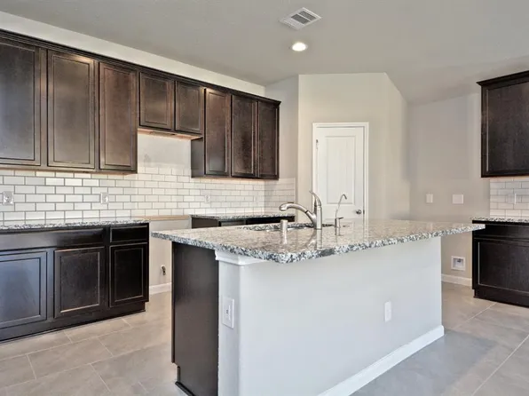 18610 Georgina Lily Ln, Richmond, TX 77407