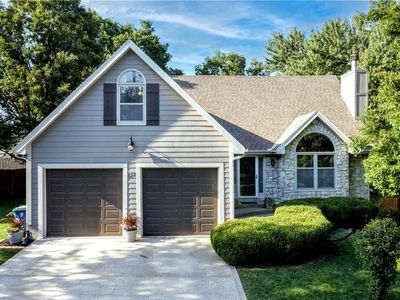 822 Dogwood St, Excelsior Springs, MO, 64024