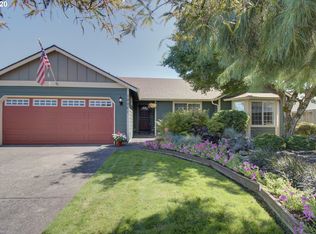 10001 NE 143rd Ct, Vancouver, WA 98682