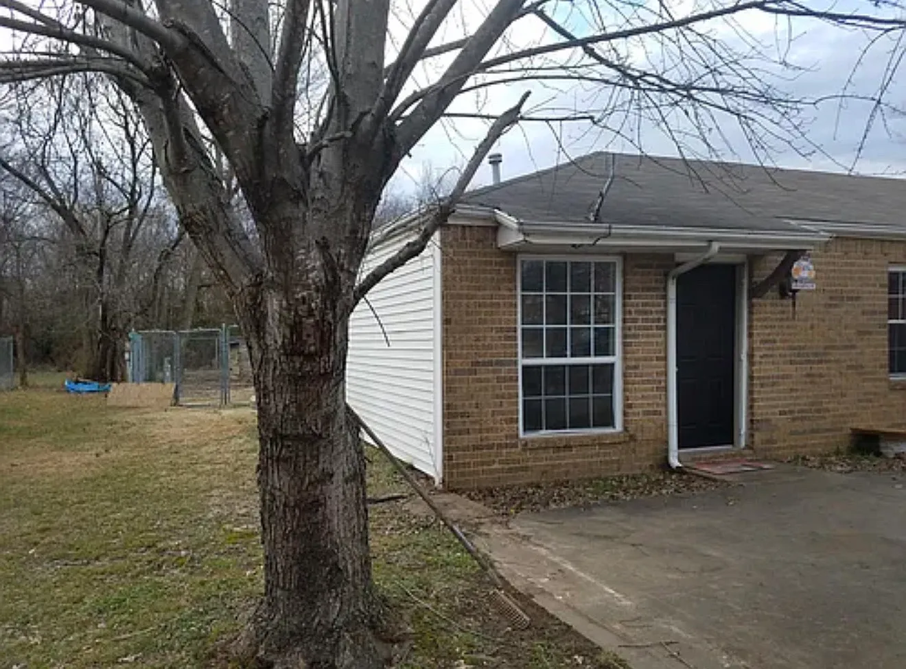 N Betty Jo Dr, Fayetteville — Photo 2