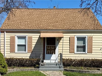 64 Ladner Ave, Buffalo, NY, 14220