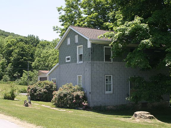 Another View of Home