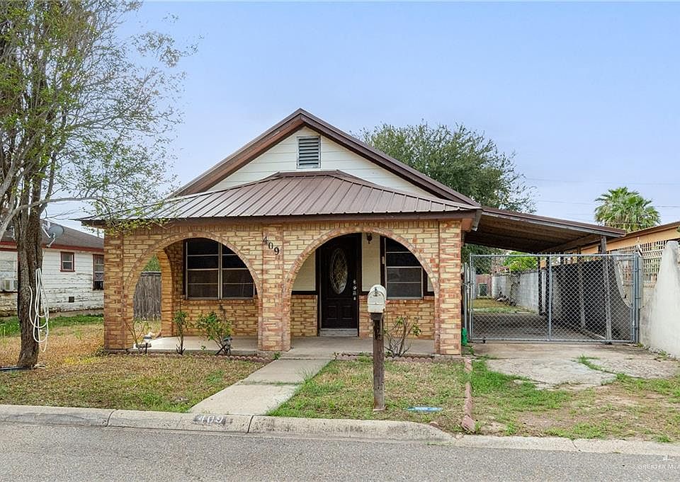 1st image of 409 Naranjo St