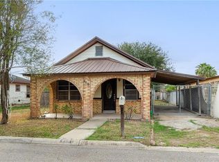 409 Naranjo St, Mission, TX 78572