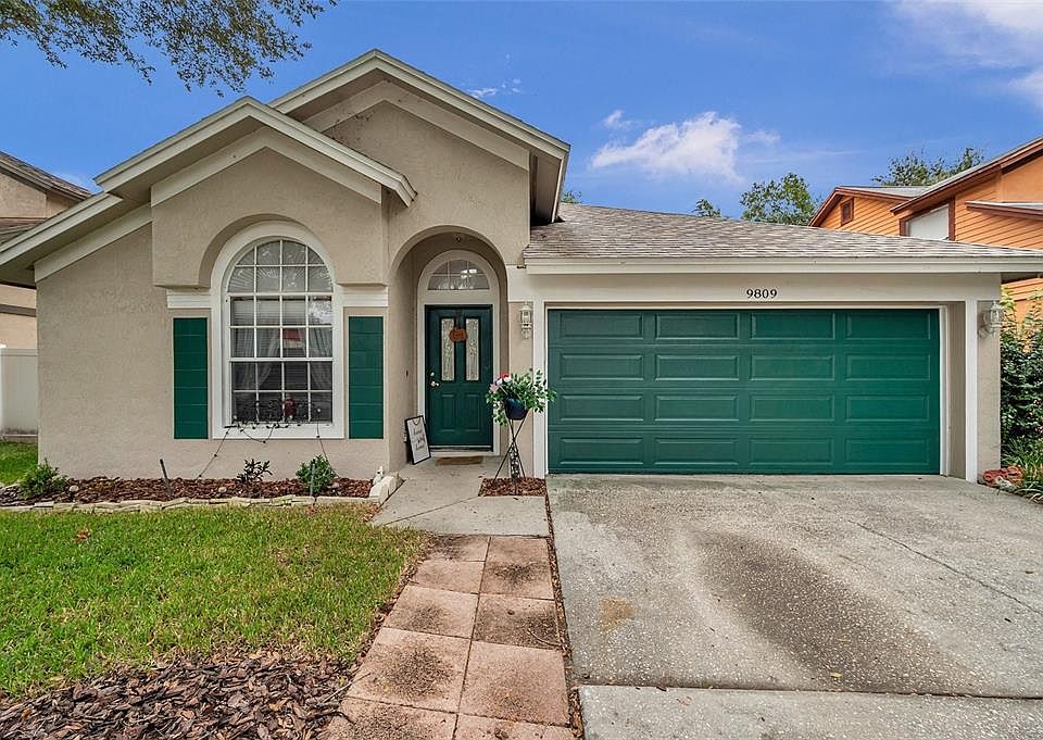 1st image of 9809 LONG MEADOW DRIVE