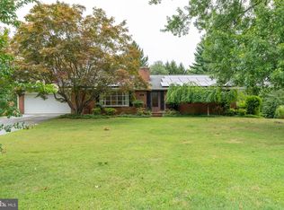 704 Chapel Ridge Rd, Lutherville Timonium, MD 21093