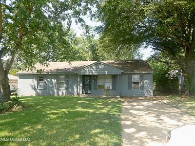 6701 Tulane Rd, Horn Lake, MS, 38637