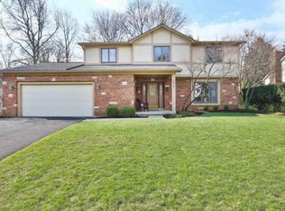 6861 Kilt Ct, Columbus, OH 43085