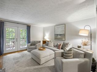 3476 Essex Ave #85, Atlanta, GA 30339