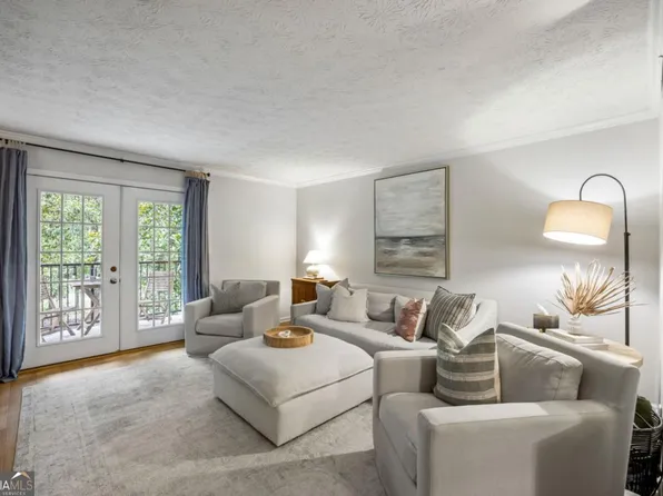 3476 Essex Ave #85, Atlanta, GA 30339