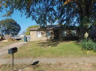 3452 Piney Woods Ave, Memphis, TN 38118