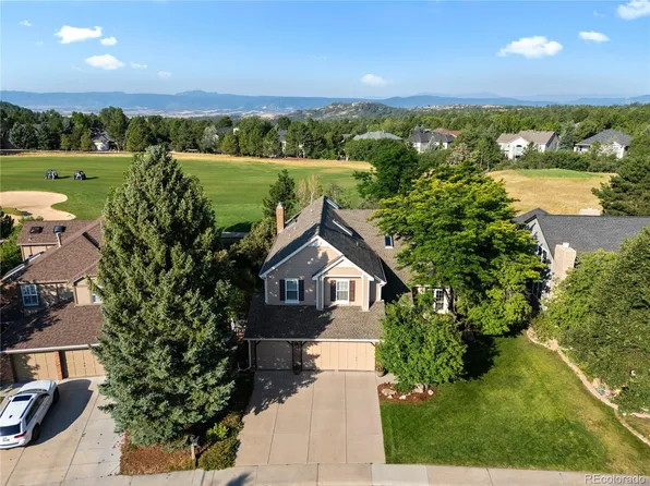7319 Brixham Circle, Castle Rock, CO 80108