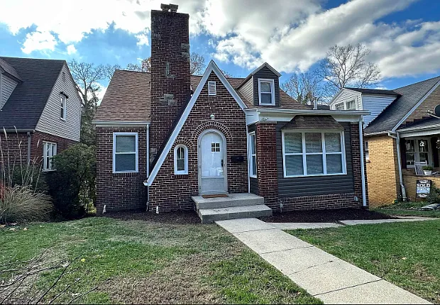 1670 Washington Blvd — Photo 1