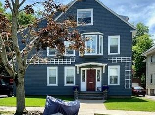74 Wallingford Rd #2, Brighton, MA 02135