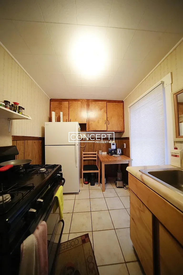 1 bed, 1.0 bath, $2,175 — Photo 2