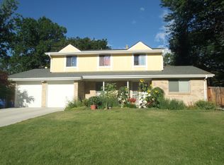 1465 S Lee Ct, Lakewood, CO 80232