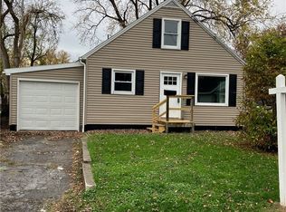314 Raphael Ave, Syracuse, NY 13211
