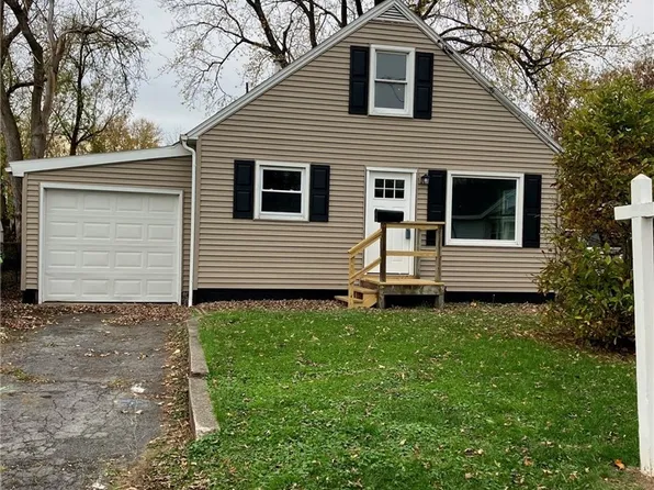 314 Raphael Ave, Syracuse, NY 13211