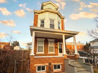 838 Smith Ave, Trenton, NJ 08611