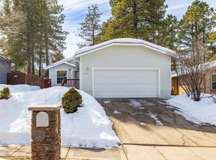 115 E Pauline Dr, Flagstaff, AZ 86005