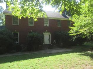 400 Como St, Mc Kenzie, TN 38201