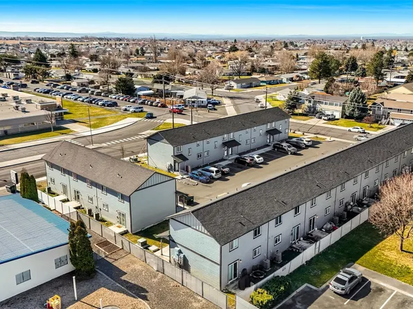 1525 S Monroe Street, Moses Lake, WA 98837