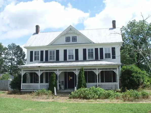 1507 Belvidere Rd, Belvidere, NC 27919