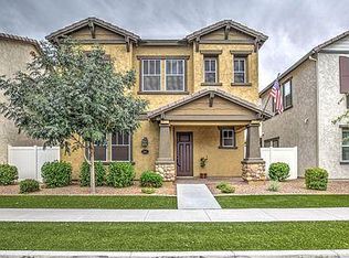 2619 S 107th St, Mesa, AZ 85209