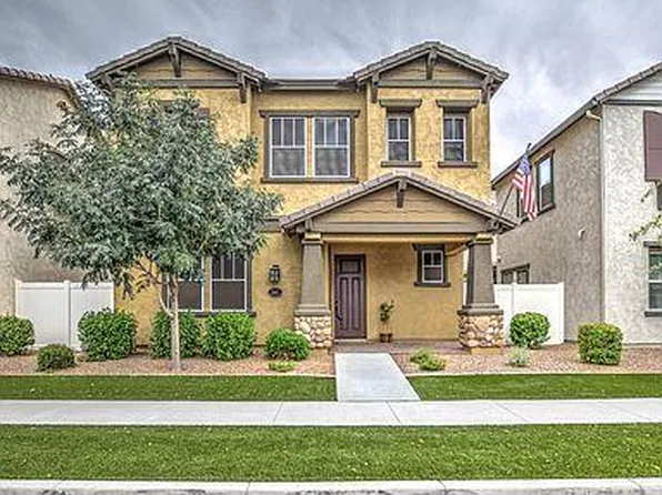 2619 S 107th St, Mesa, AZ 85209