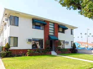 Dryden Apartments-200 E. Rentals, Glendale, CA 91207