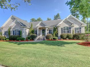 1114 Maplechase Dr SE, Leland, NC 28451