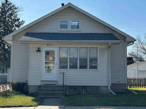 524 4th St, West Des Moines, IA 50265