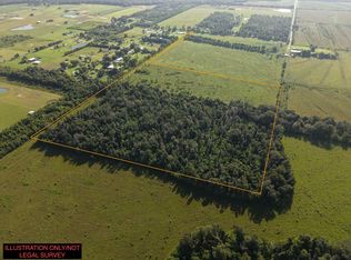 Briar Marsh Rd #70657, Ragley, LA 70657