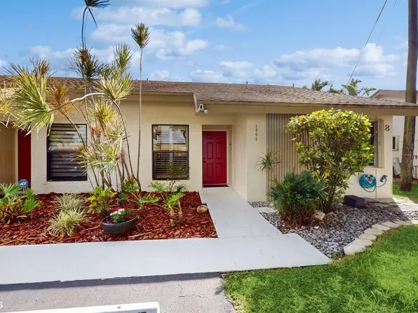 3092 S Oakland Forest Drive #1806, Oakland Park, FL 33309