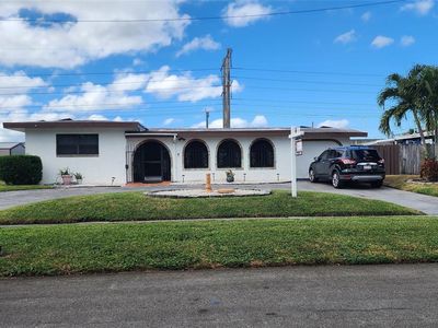 947 SW 51st Ave, Plantation, FL, 33317