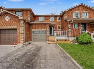 334 Dunsmore Ln, Barrie, ON L4M7B2