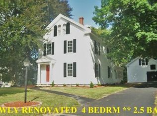 10 Maple St, Sturbridge, MA 01566