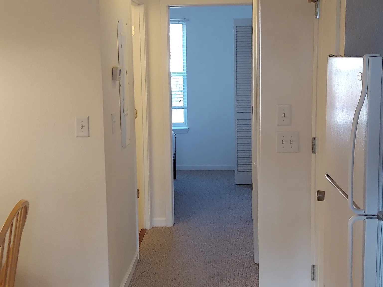 1 bed, 450 sqft, $725 — Photo 2