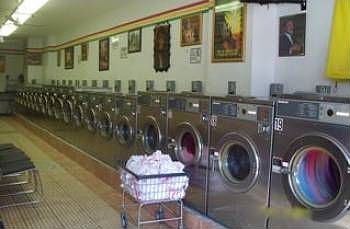 Laundromat
