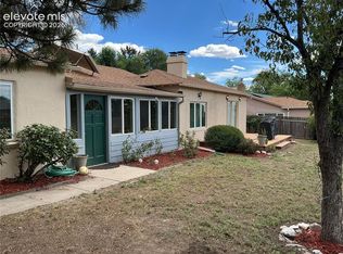 2409 N Chelton Rd, Colorado Springs, CO 80909