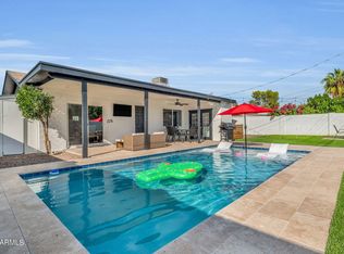 8119 E Indian School Rd, Scottsdale, AZ 85251