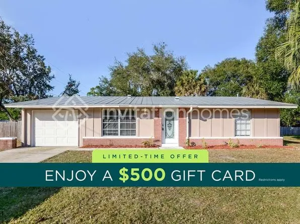 20302 Lorenzo Ave, Port Charlotte, FL 33952