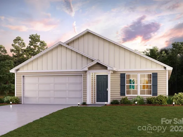 2540 Celestial Dr, Newton, NC 28658